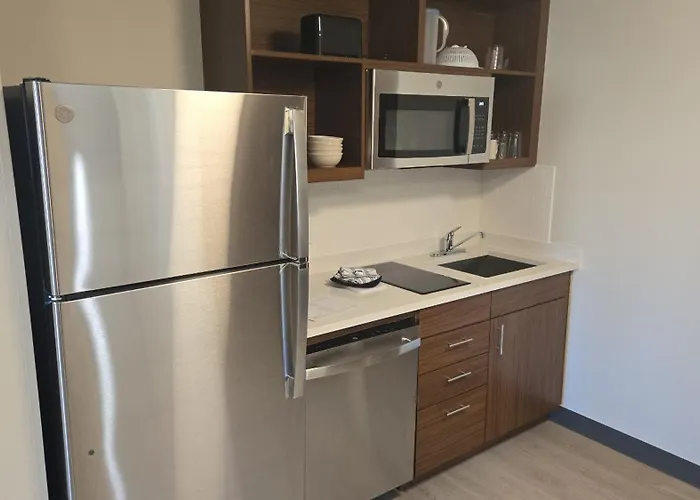Everhome By Choice Hotel 4*