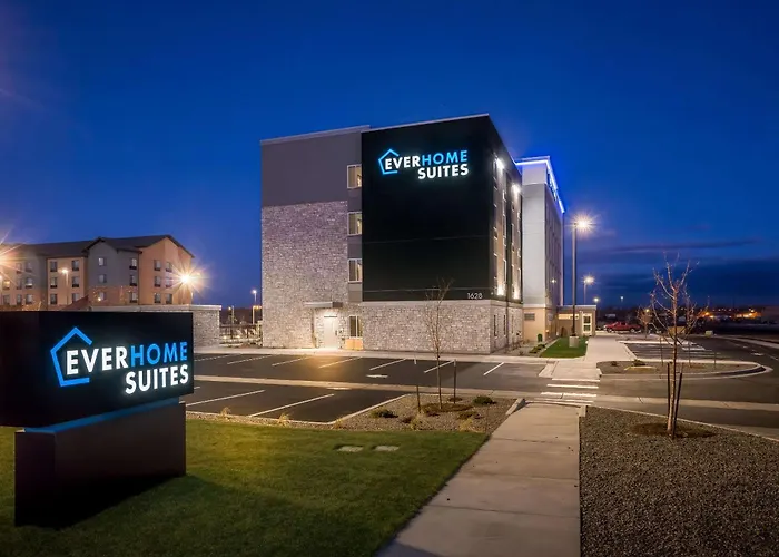 Hotel Everhome By Choice 4*