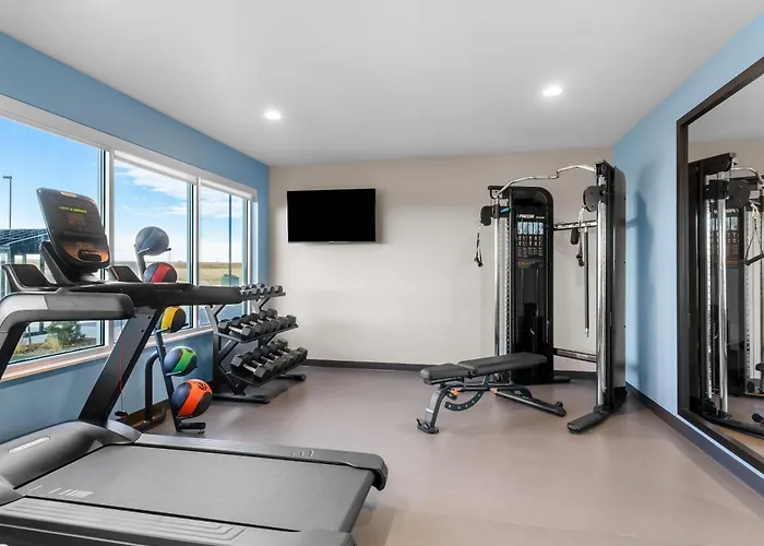 Everhome By Choice Cheyenne