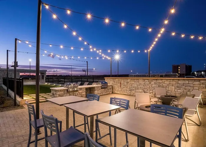 Everhome By Choice 4* Cheyenne