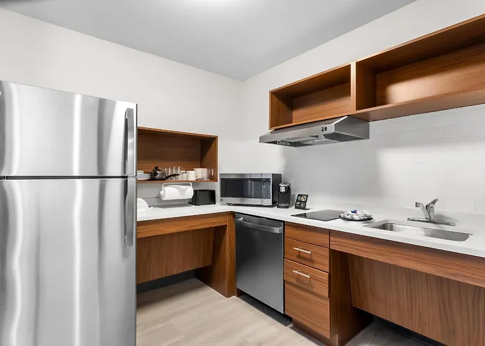 Hotel Everhome By Choice