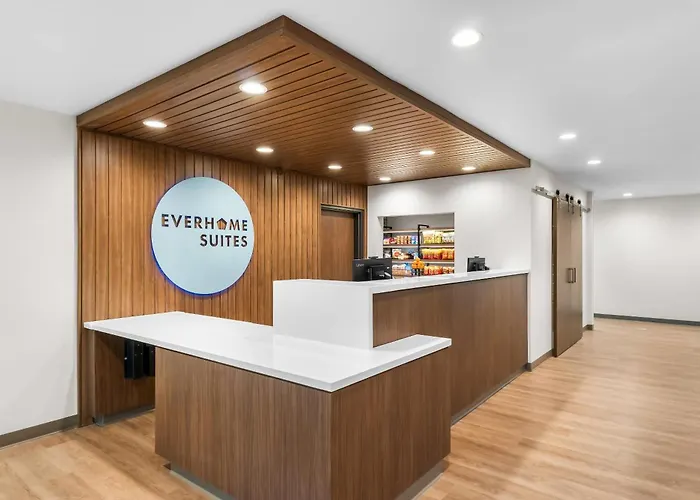 Hotel Everhome By Choice 4*