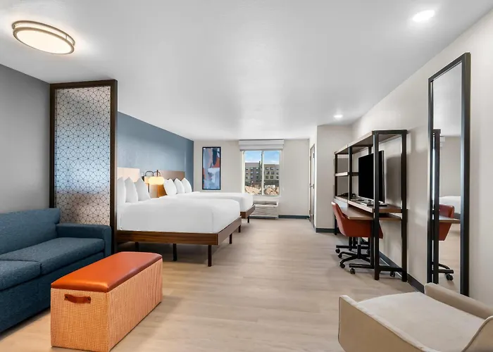 Hotel Everhome By Choice
