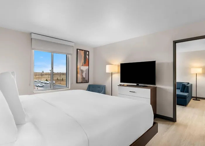 Hotel Everhome By Choice