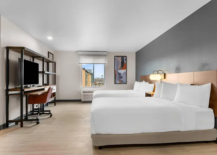 Everhome By Choice Hotel