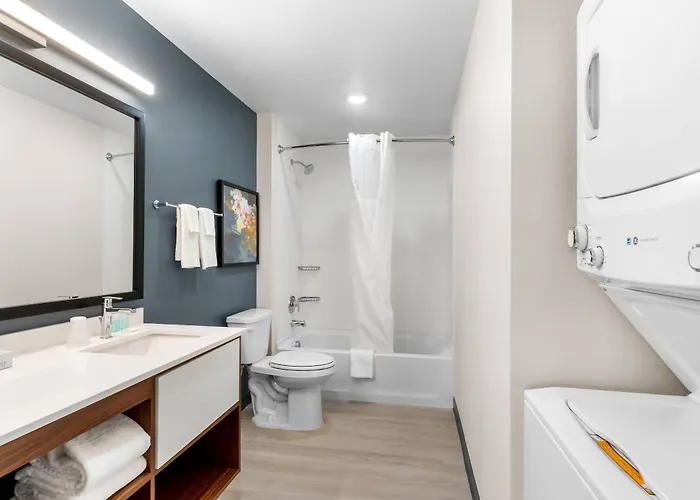Hotel Everhome By Choice Cheyenne