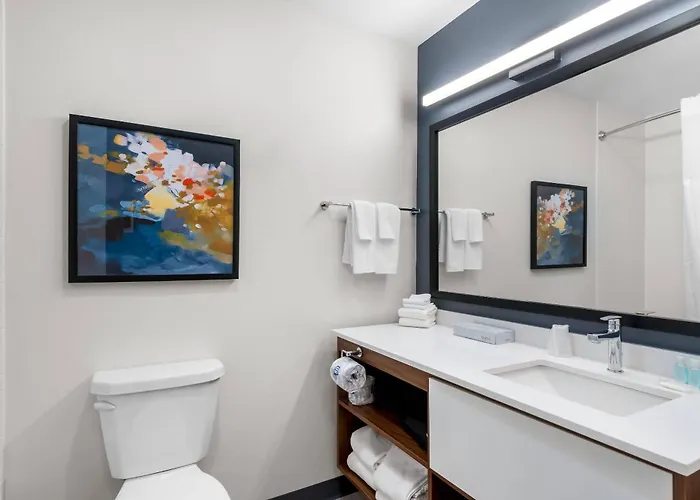 Everhome By Choice Hotel