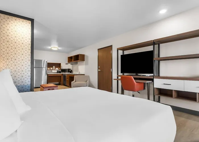Everhome By Choice 4* Cheyenne