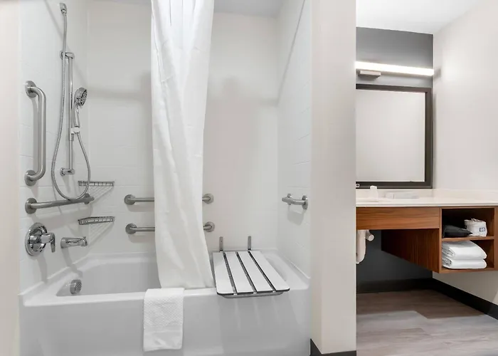 Hotel Everhome By Choice