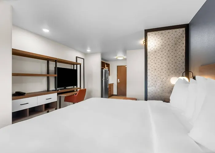 Hotel Everhome By Choice