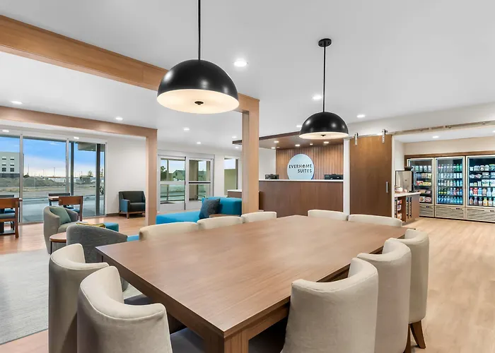 Hotel Everhome By Choice Cheyenne