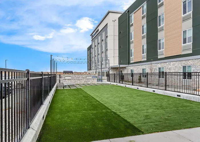 Hotel Everhome By Choice Cheyenne