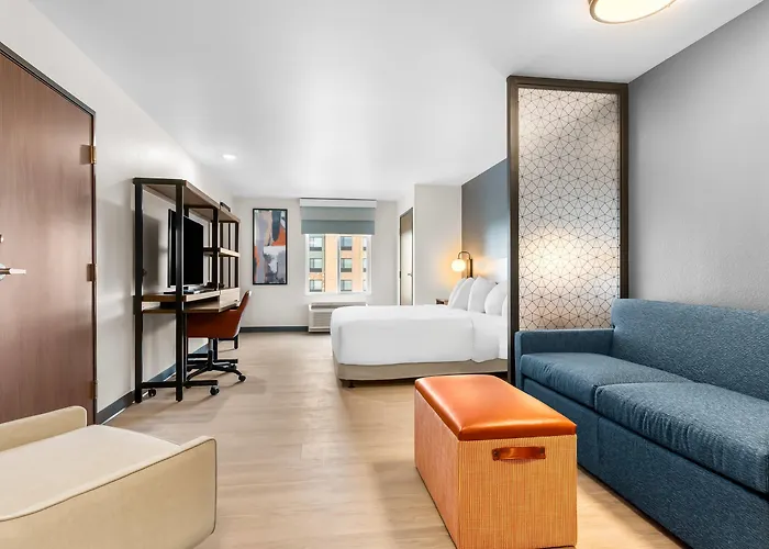 Everhome By Choice Hotel