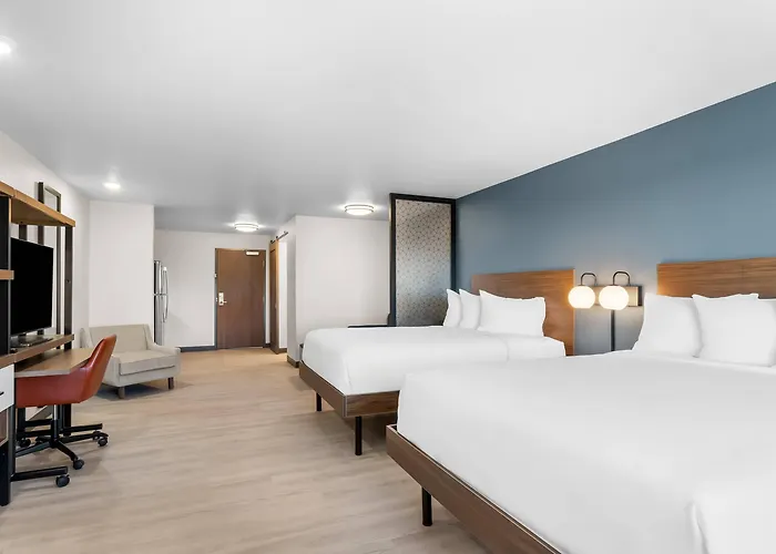 Everhome By Choice 4* Cheyenne
